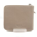 yÁzSAGAN VIENNA SQUARE WALLET x[W TKEBGi[17]