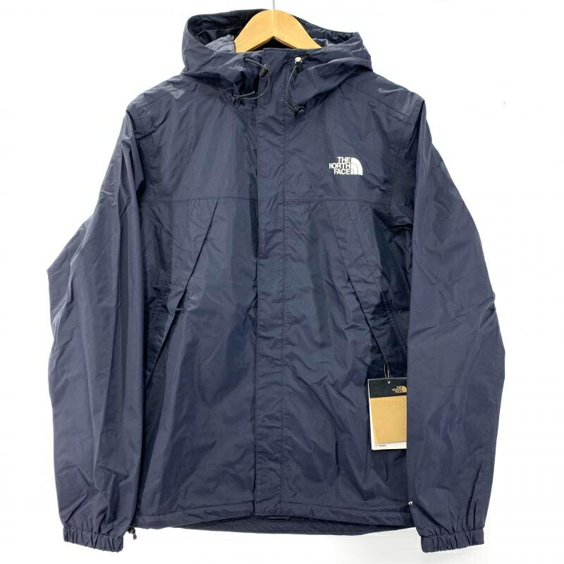 THE NORTH FACE ANTORA JACKET S NF0A7QEYRG1 ノースフェイス アントラジャケット ネイビー