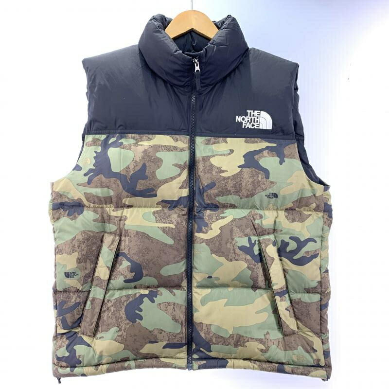 ϸˤ㤨֡šTHE NORTH FACE NOVELTY NUPTSE VEST XL ND92339 Ρե Υ٥ƥ̥ץ٥ ե[19]פβǤʤ22,780ߤˤʤޤ