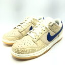 【中古】NIKE × Off The Hook DUNK LOW PRM Mo