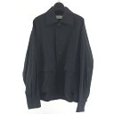 yÁzMARKA UTILITY SHIRT TCY1 ubN }[J[17]