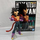 【中古】ブリスター無)C賞 超サイヤ人4ベジータ フィギュア MASTERLISE ｢一番くじ ドラゴンボール THE GREATEST SAIYAN｣[91]