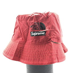 【中古】Supreme×The North Face Snakeskin Packable Reversible Crusher　シュプリーム　ザノースフェイス[92]