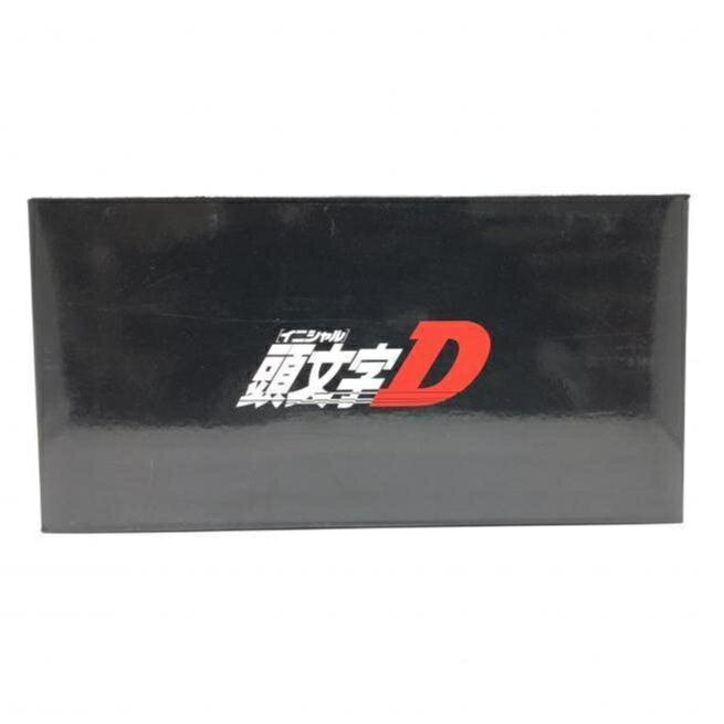 【中古】1/18 トヨタ スプリンター トレノ AE86 `プロジェクトD` ファイナルバージョン 「頭文字D」 24