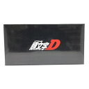 【中古】1/18 トヨタ スプリンター トレノ AE86 `プロジェクトD` ファイナルバージョン 「頭文字D」 24