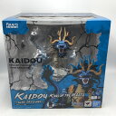 【中古】バンダイ フィギュアーツZERO 超激戦 百獣のカイドウ -双龍図- 未開封品 70