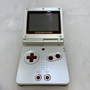 【中古】本体）Nintendo GAMEBOY ADVANCE SP ファミコンバージョン AGS-001 19