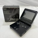 yÁz{́jNintendo GAMEBOY ADVANCE SP IjLXubN AGC-001[19]