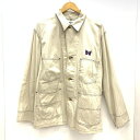 yÁzNEEDLES~SMITH'S Coverall Cotton Twill KP285@M@j[hY[92]