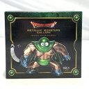 【中古】開封)スクウェア・エニックス メタリックモンスターズギャラリー カンダタ フィギュア ドラゴンクエスト [19]