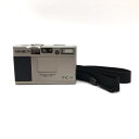 【中古】本体ノミ)MINOLTA tc-1 24