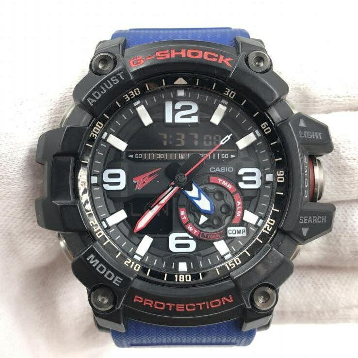 šG-SHOCK GG-1000TLC-1AJR ɥ롼ܥǥ롡å[24]