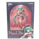 【中古】初音ミク ヴィンテージドレスVer. 「初音ミク -Project DIVA- F 2nd」 1/7 69