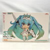 【中古】ねんどろいど レーシングミク 2015 Ver. 初音ミク グッドスマイルレーシン...