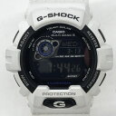 【中古】G-SHOCK GW-8900A-7JF カシオ ジ