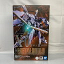 【中古】開封)METAL BUILD クロスボーン・ガンダムX-0 フルクロス[91]