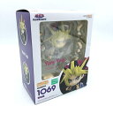 【中古】S未開封)グッドスマイルカンパニー ねんどろいど 1069 闇遊戯/遊☆戯☆王デュエルモンスターズ 6