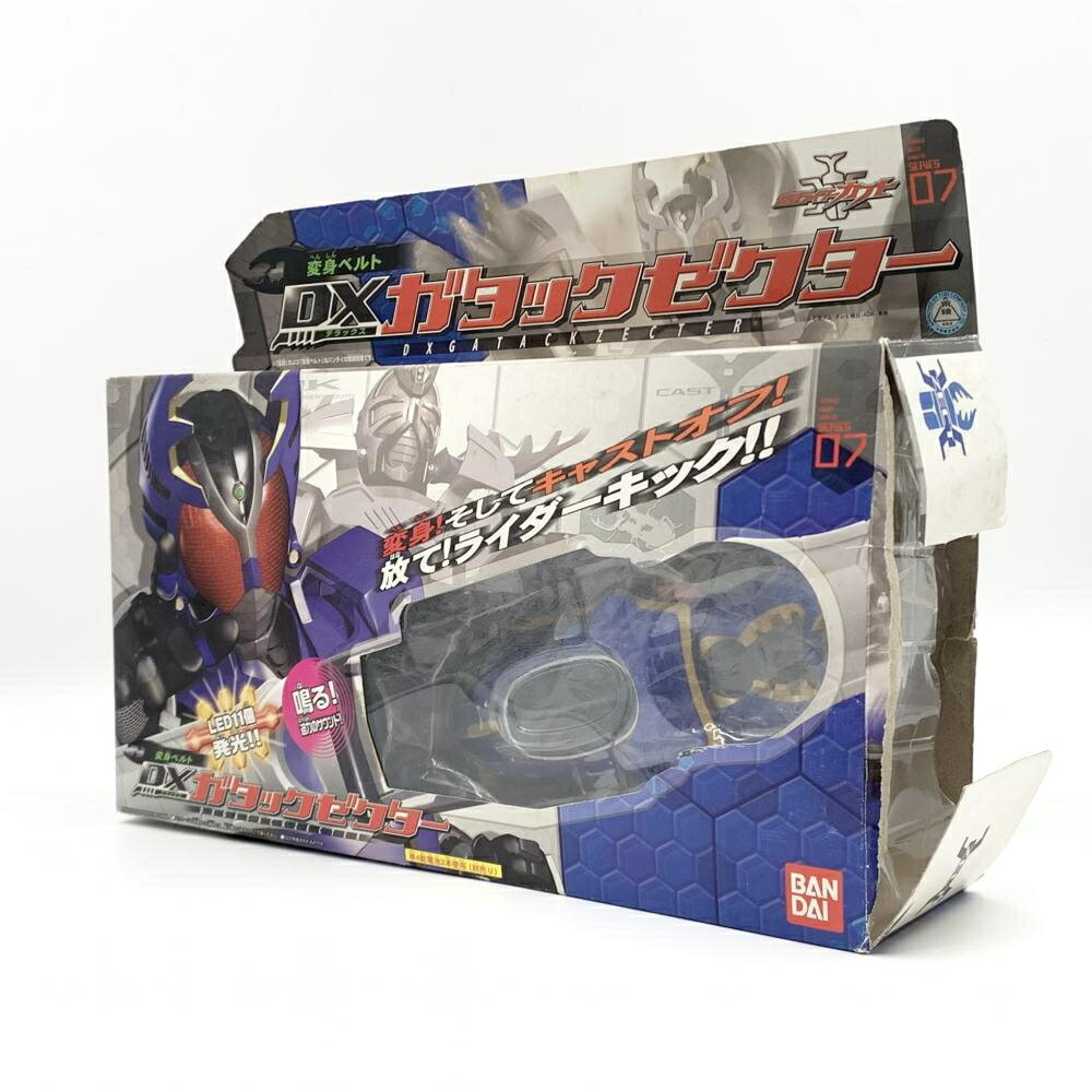 楽天市場】仮面ライダーカブトdxガタックゼクターの通販 楽天市場】仮面ライダーカブトdxガタックゼクターの通販
