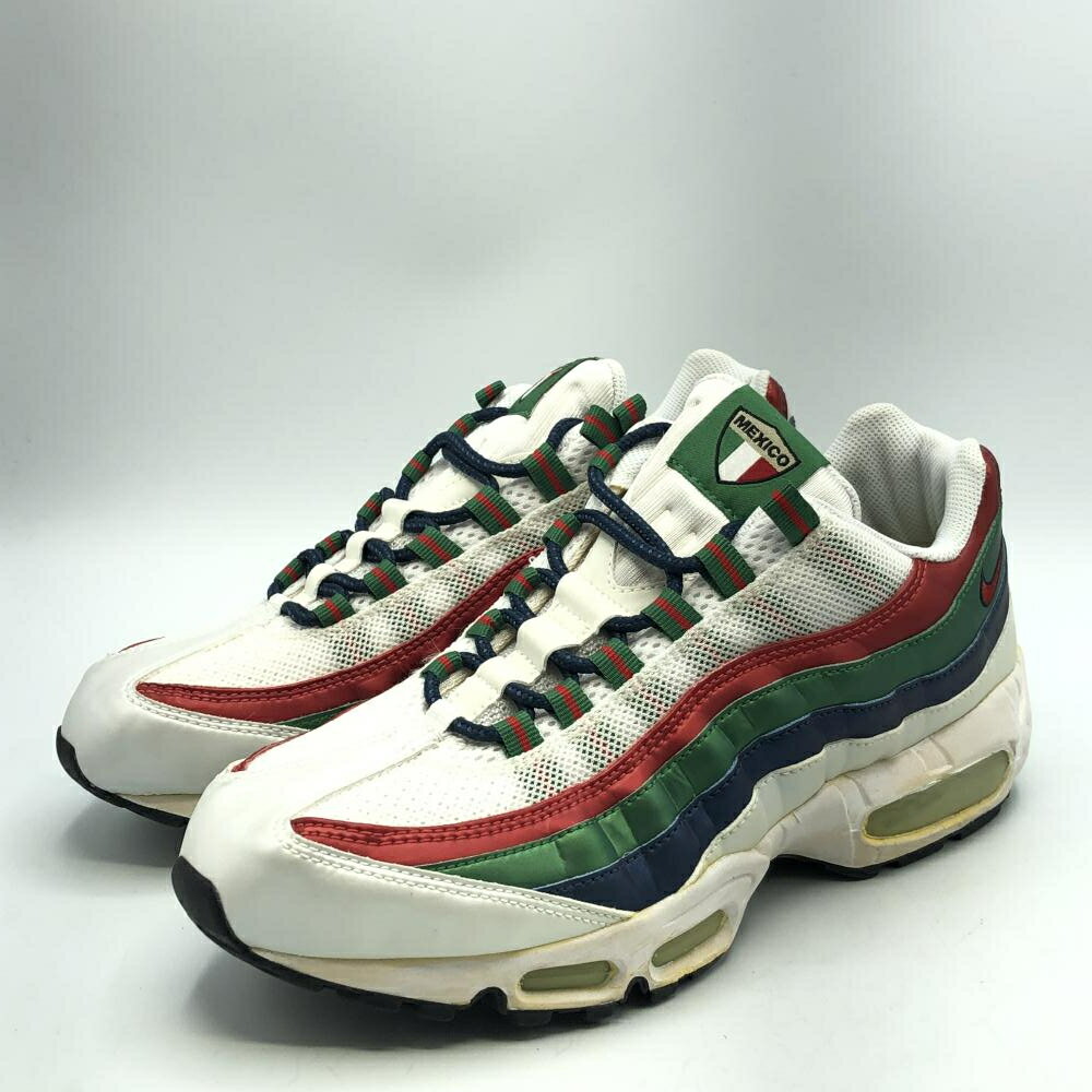 楽天市場】nike air max 95 中古 26の通販