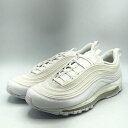 yÁzNIKE WMNS AIR MAX97 WHITE DH8016-100 28.5cm iCL EBY GA}bNX97 zCg[17]