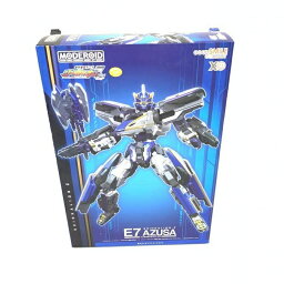 【中古】MODEROID シンカリオンZ E7アズサ(新幹線変形ロボシンカリオンZ)[69]