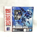 【中古】開封)ROBOT魂 ＜SIDE MS＞ RX-78GP03S ガンダムステイメン 19