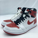 yÁzNIKE AIR JORDAN1 HIGH RETRO OG 25cm 555088-161 iCL GAW[_ zCg~bh[19]