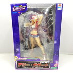 【中古】開封)コトブキヤ SNK美少女 テリー・ボガード 1/7 SNK美少女 SNKヒロインズ Tag Team Frenzy[10]