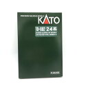 【中古】KATO 10-882 24系 寝台特急 日本海 5両増結セット[69] その1