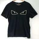 yÁzFENDI BUGS EYE T-shirt TCYL tFfB[91]