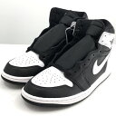 【中古】NIKE AIR JORDAN 1 