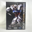 【中古】開封)METAL BUILD ストライクガンダム ヘリオポリス ロールアウト Ver. 19