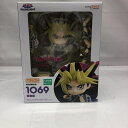 【中古】S未開封)ねんどろいど 闇遊戯 22