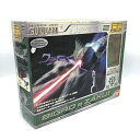 【中古】箱傷み・たばこ臭/爪1つ欠品)バンダイ MS IN ACTION!! MA-05 ビグロのみ/機動戦士ガンダム[6]