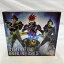 【中古】開封)BANDAI DX仮面ライダーエグゼイド メモリアルフィニッシュガシャットセット [19]