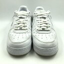 【中古】NIKE×Drake NOCTA AIR FORCE1 LOW SP サイズ28cm CZ8065-100 ナイキ×ドレイク[24] 2