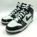 yÁzNIKE DUNK HIGH ALL STAR 2021 BARELY-GREEN 28.0 DD1390-300 iCL _NnC[24]