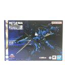 【中古】開封 箱傷み有) METAL ROBOT魂 SIDE AB ビルバイン(最終決戦仕様) バンダイ 66