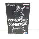 【中古】未開封)mastermind JAPAN x シン 仮面ライダー BLACK Ver. S.H.Figuarts フィギュアーツ 10