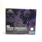 【中古】未開封 聖闘士聖衣神話EX ガルーダアイアコス ～ORIGINAL COLOR EDITION～ 「聖闘士星矢」 魂ウェブ商店限定[18]