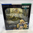 【中古】開封/中箱傷み)キューズQ レーネ-Image Model- フィギュア 武装神姫 19