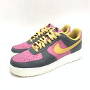 yÁzNIKE AIR FORCE1 BY YOU CT7875-994 27.5cm O[^sN^x[W@iCL[92]