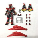 【中古】バンダイ S.H.Figuarts 真骨彫製法 仮面ライダーオーズ タジャドル コンボ 仮面ライダーオーズ/OOO 15