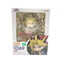 【中古】未開封 ねんどろいど 闇遊戯 グッドスマイルカンパニー「遊☆戯☆王デュエルモンスターズ」 18