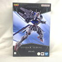 【中古】開封)超合金 ガンダム エアリアル 19