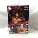 【中古】バンダイ 一番くじ ドラゴンボール SUPER DRAGONBALL HEROES 3rd MISSION E賞 孫悟空：ゼノ 未開封品 97