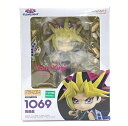 【中古】【未開封】ねんどろいど 闇遊戯 「遊☆戯☆王デュエルモンスターズ」 グッドスマイルカンパニー フィギュア 95