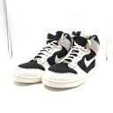 yÁzNIKE DUNK HIGH Destroyers iCL _N fXgC[ 28.5cm 315670-011[24]