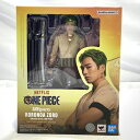 š̤)BANDAI S.H.Figuarts Υ (A Netflix Series: ONE PIECE) ե奢[19]