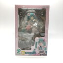 【中古】未開封 初音ミク タイトーくじ 初音ミク39(ミク)の日記念くじ2nd season B賞スケールフィギュア Melty Sugar ver. 18